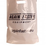 patch handle carrier bags uk