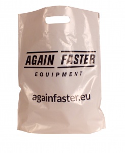 patch handle carrier bags uk