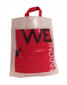 small resealable plastic bags
