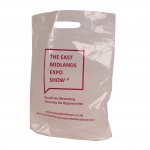 Expo carrier bag