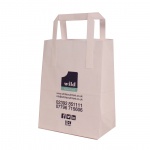 High quality paper bags