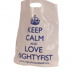 Promotional exhibition bags