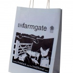 Cheapest Printed Carrier Bags