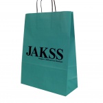 Printed bags fast delivery