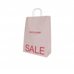 sale printed boutique bags