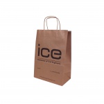 Printed conference bags