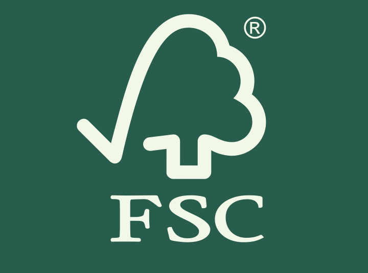 FSC Certified